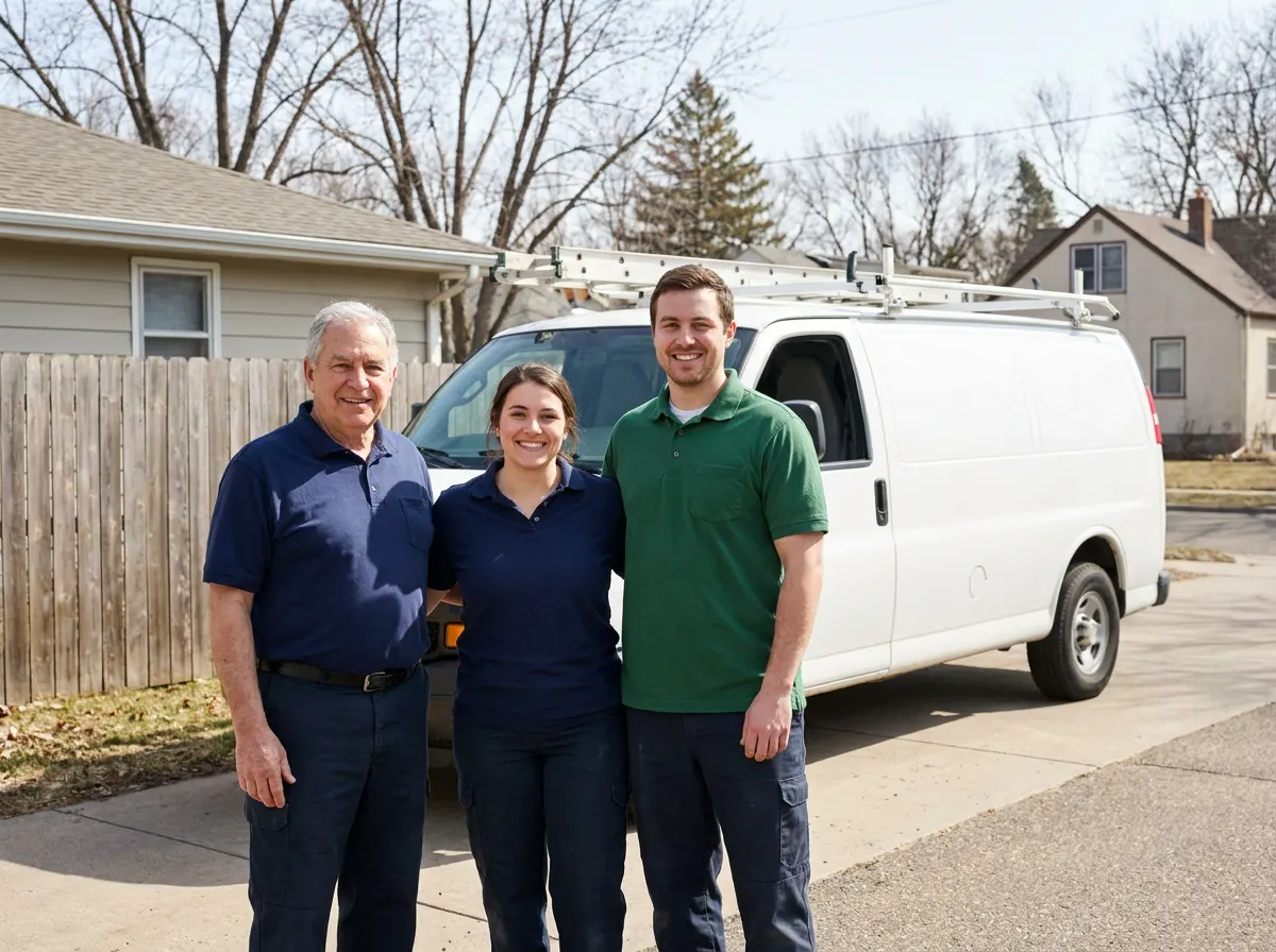Summit Hill Portable Toilet Rental portable toilet rentals team in Saint Paul, MN