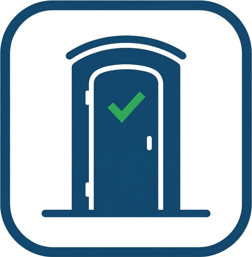 Summit Hill Portable Toilet Rental logo
